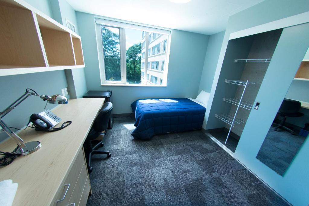 Lakehead University Residence And Conference Centre Orillia Cameră foto